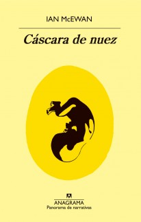 Cáscara de nuez - Ian McEwan
