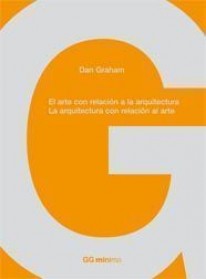 El arte con relación a la arquitectura. La arquitectura con relación al arte - 