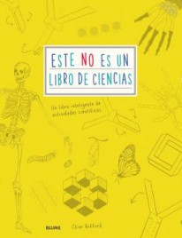 Este no es un libro de ciencias - 