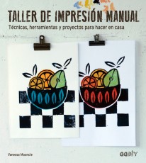 Taller de impresión manual - 