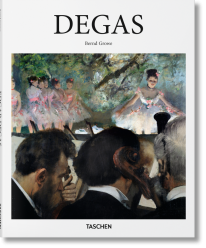 Degas - 