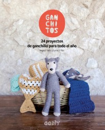 Ganchitos - 