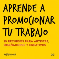 Aprende a promocionar tu trabajo - 