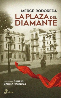 La plaza del Diamante - 