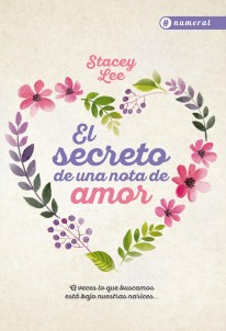 El secreto de una nota de amor  - 