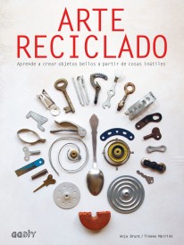 Arte reciclado - 