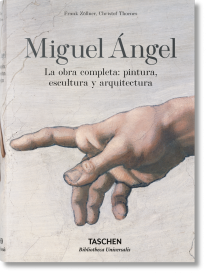 Miguel Ángel. La obra compl.: pintura, escultura y arquitectura - 