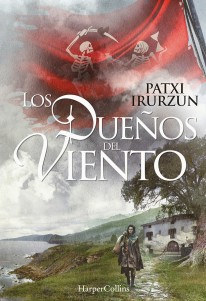 Los dueños del viento - 