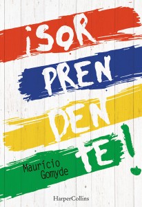 ¡Sorprendente! - 