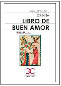 Libro de Buen Amor                                                              . - 