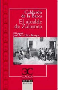 El alcalde de Zalamea - 