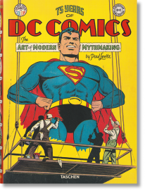 75 Years of DC Comics - Paul Levitz