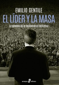 El líder y la masa - 