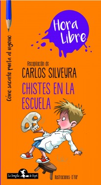 Chistes en la escuela - 