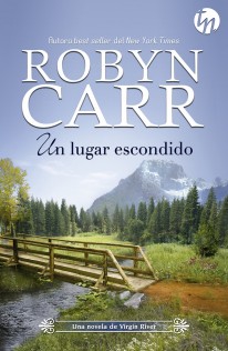 Un lugar escondido - 