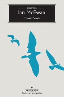 Chesil Beach - Ian McEwan