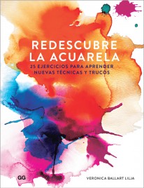 Redescubre la acuarela - 