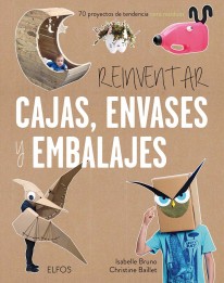 Reinventar cajas, envases y embalajes - 