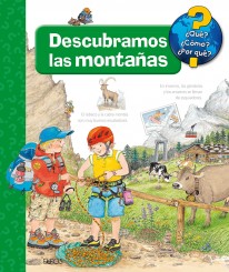 ¿Qué?... Descubramos las montañas - 