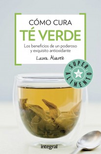 Cómo cura el té verde - 