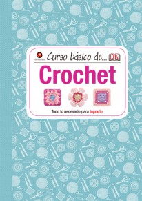 Curso básico de Crochet - 