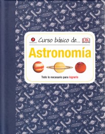 Curso básico de Astronomía - 