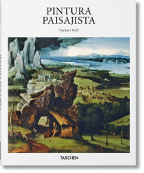 Pintura paisajista - 