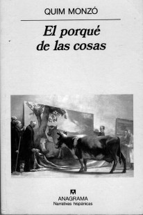El porqué de las cosas - 