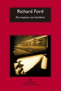 De mujeres con hombres - 