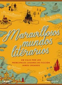 Maravillosos mundos literarios - 