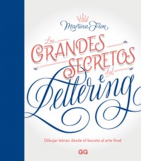 Los grandes secretos del lettering - 