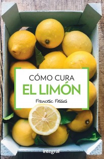 Cómo cura el limón - 