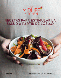 Recetas para estimular la salud a partir de los 40 - 