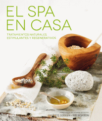 El spa en casa - 