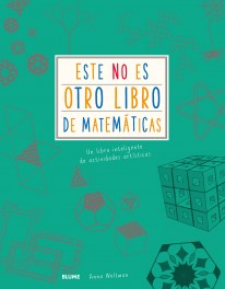 Este NO es otro libro de matemáticas - 