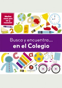 En el colegio - 