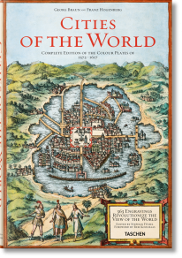 Cities of the World - Stephan Füssel