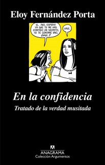 En la confidencia - 