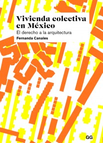 Vivienda colectiva en México - 