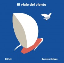 El viaje del viento - 