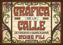 Gráfica de la calle - 