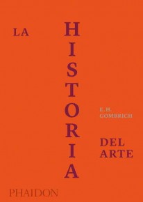 La historia del arte - 