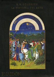 La historia del arte - 