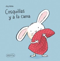 Cosquillas y a la cama - 