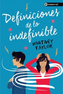 Definiciones de lo indefinible - 