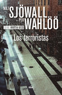Los terroristas - Per Wahlöö