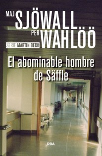 El abominable hombre de Säffle - Maj Sjöwall
