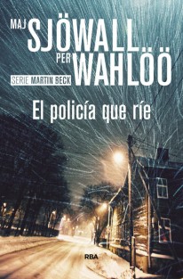 El policía que ríe - Maj Sjöwall