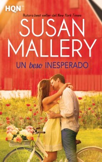 Un beso inesperado - 