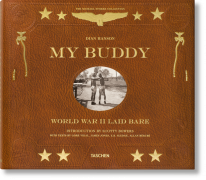 My Buddy - Dian Hanson